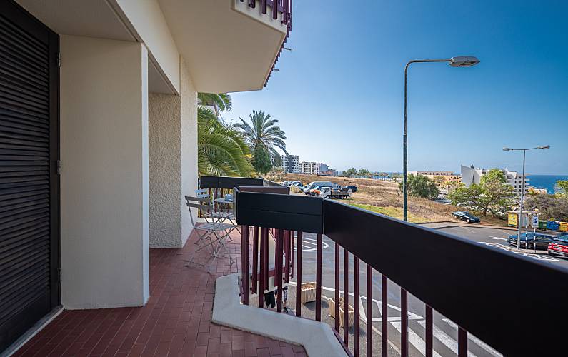 Appartement Île de Madère Funchal Appartement - 