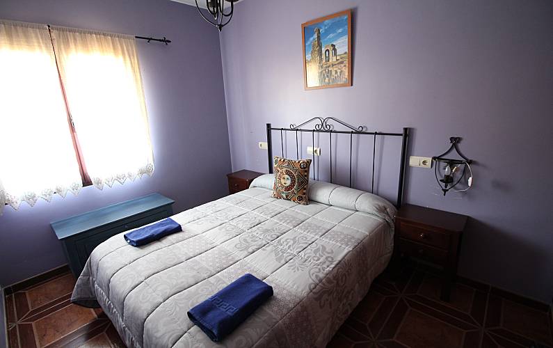 Apartment Cuenca Enguídanos Apartment - 