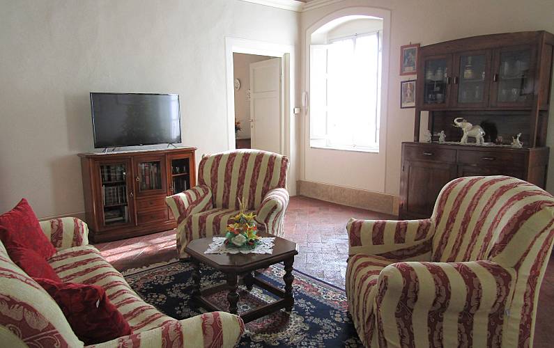 Camaiore, Appartement splendid avec piscine... 4