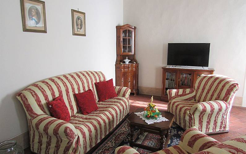 Camaiore, Appartement splendid avec piscine... 3