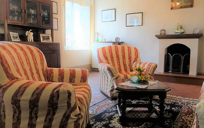 Camaiore, Appartement splendid avec piscine... 5