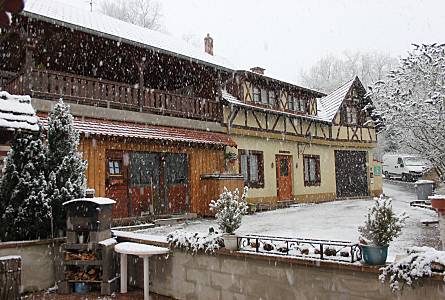 Holiday Rentals Alsace Apartments Holiday Homes And Villas