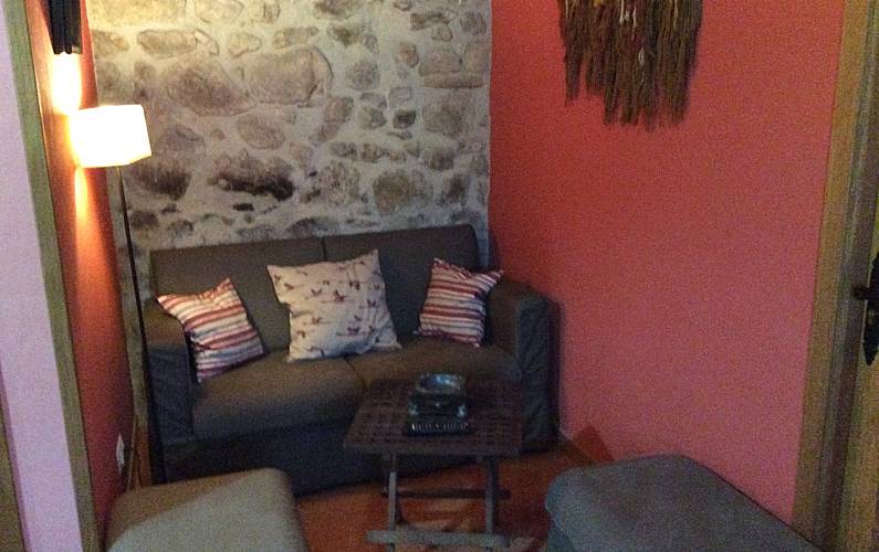 Download Salon pour maison de plage For Android