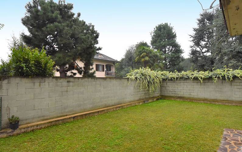 Wohnung Zur Miete In Bergamo Azzano San Paolo Bergamo Lombardei