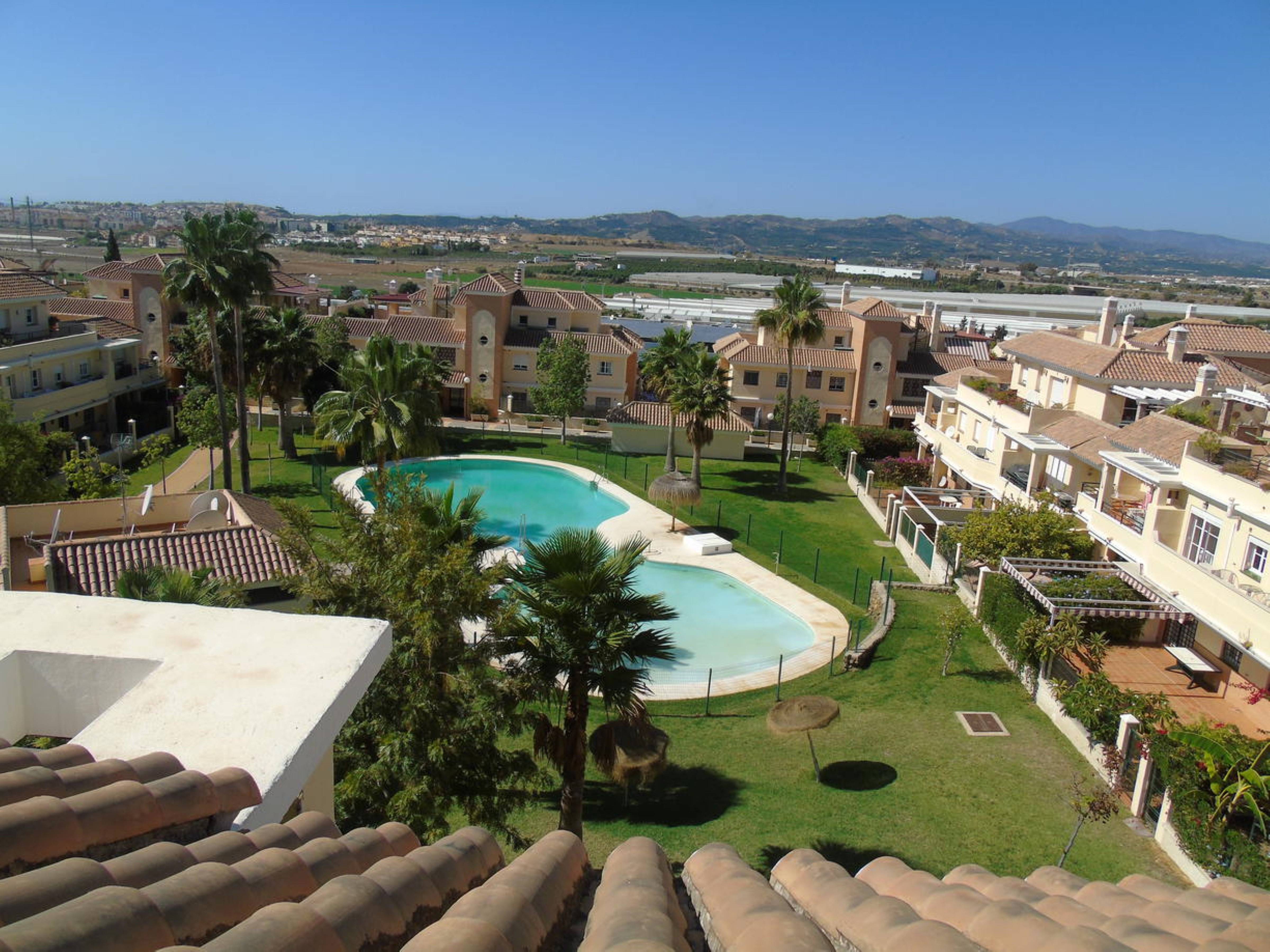 Alquiler de casas rurales en Málaga Página 5