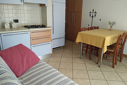 Appartamento Cucina Venezia San Michele al Tagliamento Appartamento - Cucina