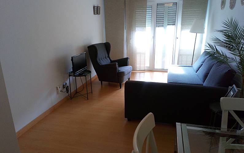 Wohnung Cádiz Cádiz Ferienwohnung - 