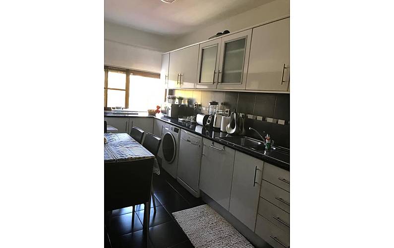 Appartement Cuisine Algarve-Faro Albufeira Appartement - Cuisine