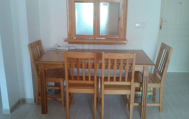 Appartement Almería Vera Appartement - 