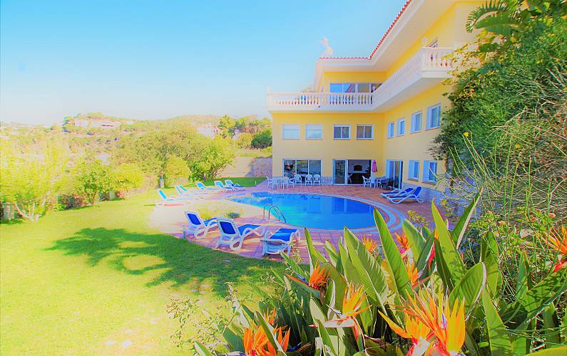 Villa Girona Lloret de Mar villa - 