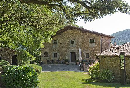 Alquiler De Casas Vacacionales En Barbera Del Valles Barcelona Rurales Chalets Bungalows