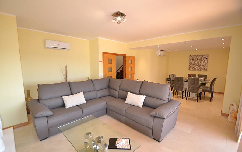 Wohnung Algarve-Faro Loulé Ferienwohnung - 