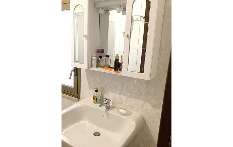 Get Salle de bains maison plage For iPhone