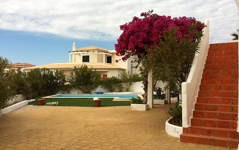 Villa pour 2-11 personnes à 300 m de la plage 5