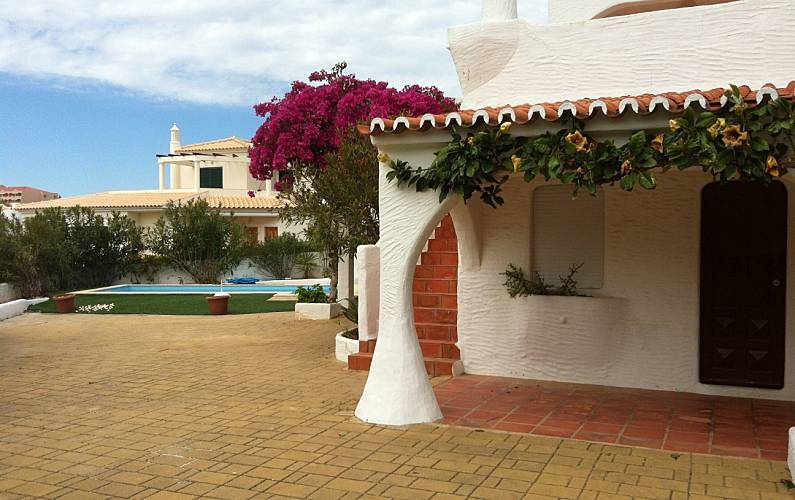 Villa pour 2-11 personnes à 300 m de la plage 3