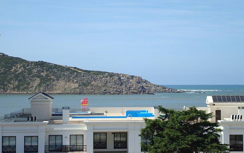 Apartamento Vistas da casa Leiria Alcobaça Apartamento - Vistas da casa