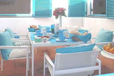 Espectacular casa vistas al mar Algarve-Faro