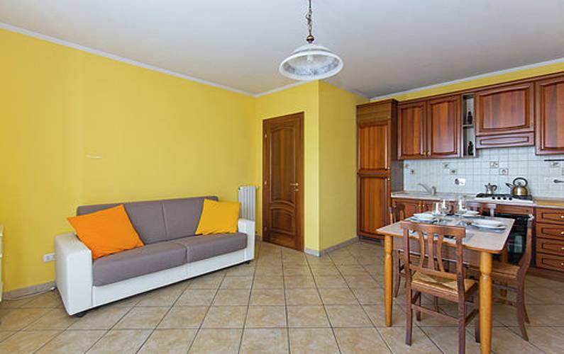 Hubsche Fewo Mit Balkon Amp Wifi Borgata Vittoria Turin Turin Piemont