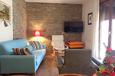 Grande casa para 10 personas &amp; Wifi León