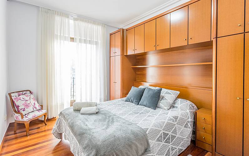 Appartement Chambre Guipuscoa Pasaia Appartement - Chambre
