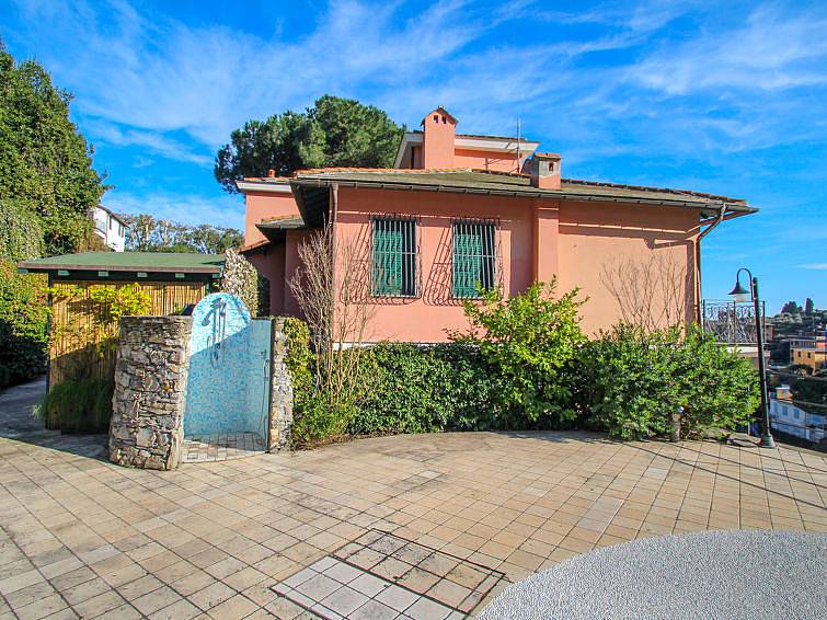 Holiday homes Rapallo Genoa Vacation rentals
