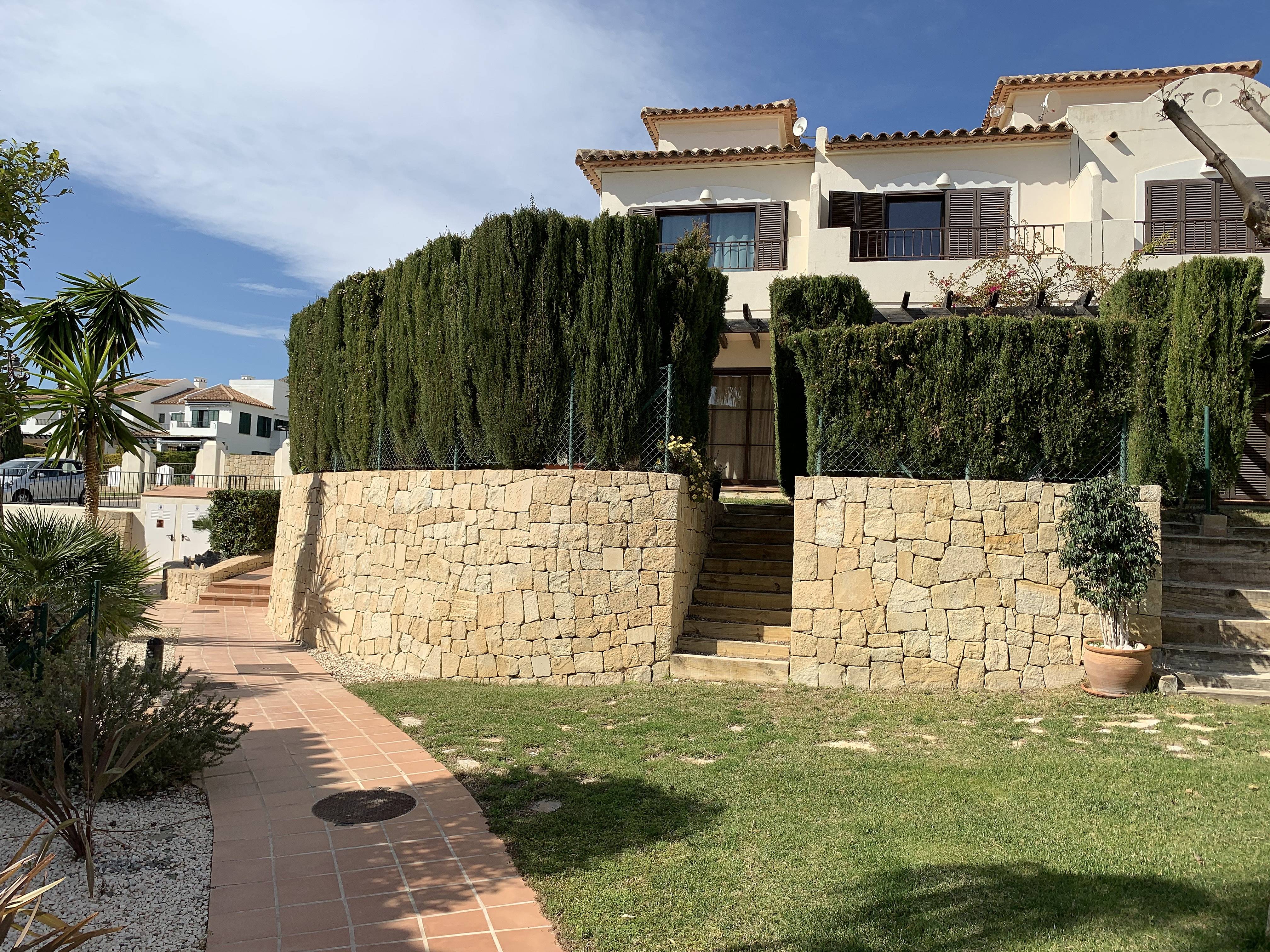 Duplex en Sierra Cortina con vistas al mar Golf Bahia, Finestrat Duplex en Sierra Cortina con vistas al mar Golf Bahia, Finestrat