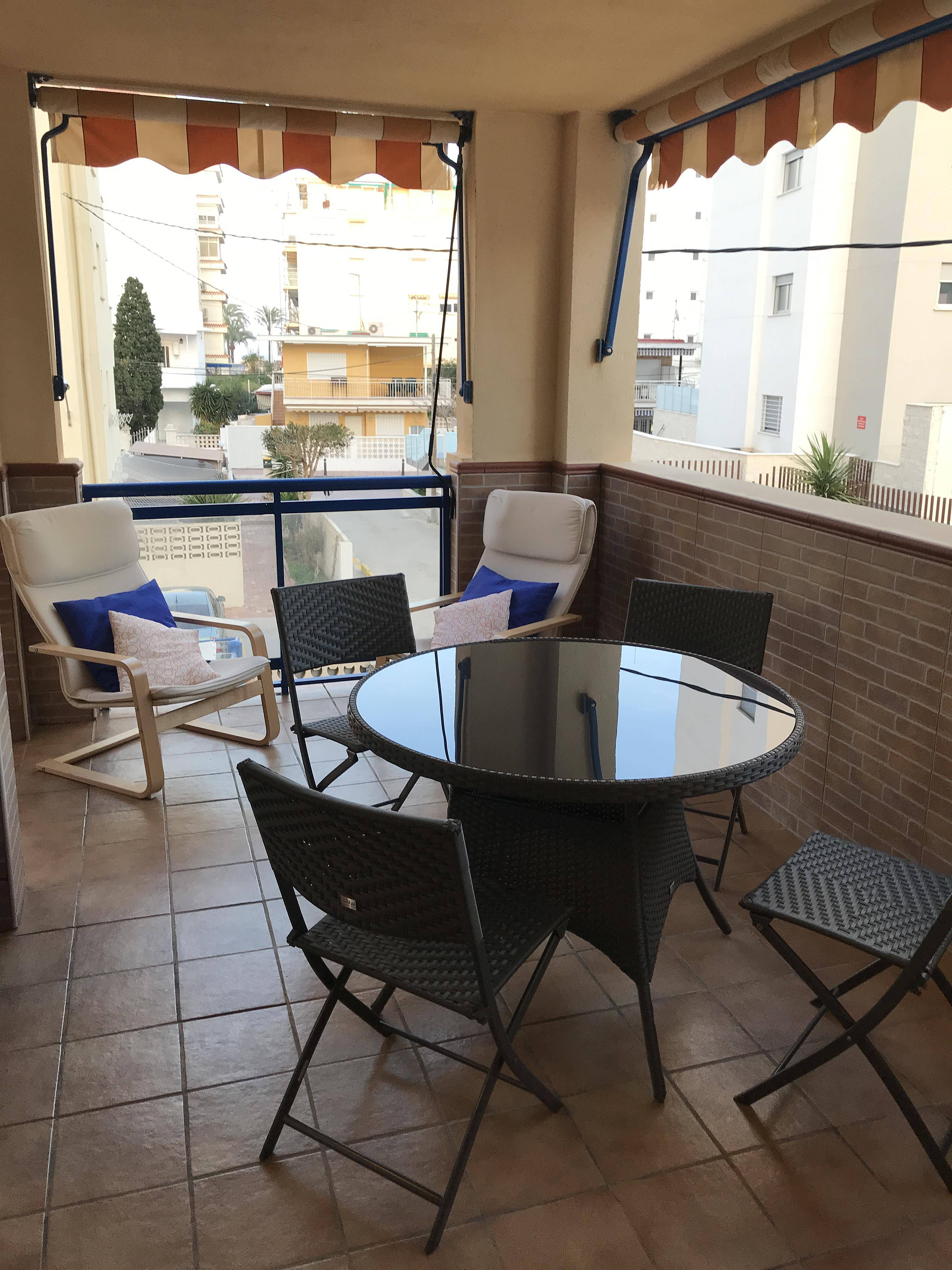alquiler de piso en gandia