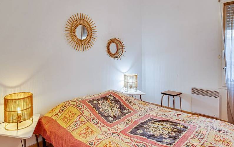 Apartamento en alquiler en Provenza-Alpes-Costa Azul - Saint-Cyr-sur