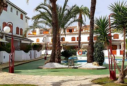 Casa Parte esterna della casa Tarragona Roda de Barà casa - Parte esterna della casa