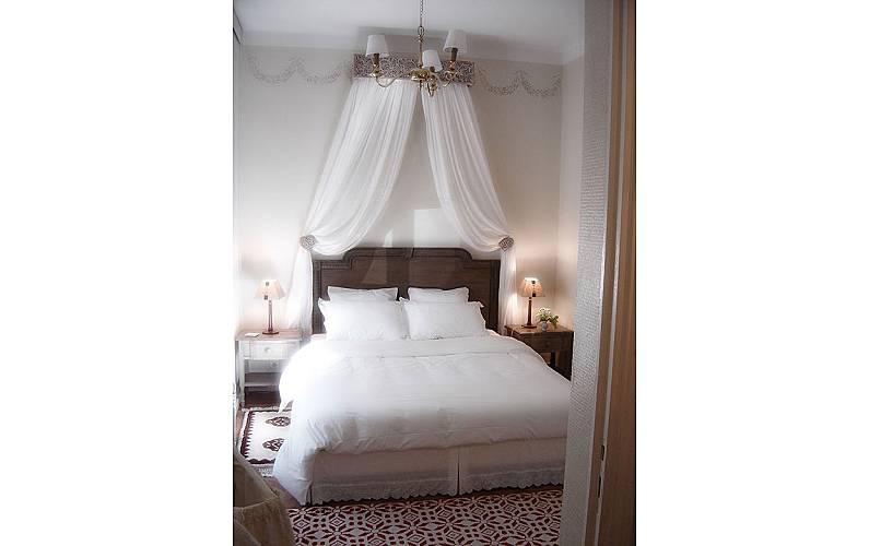 Maison de 3 chambres dans un club de golf 4