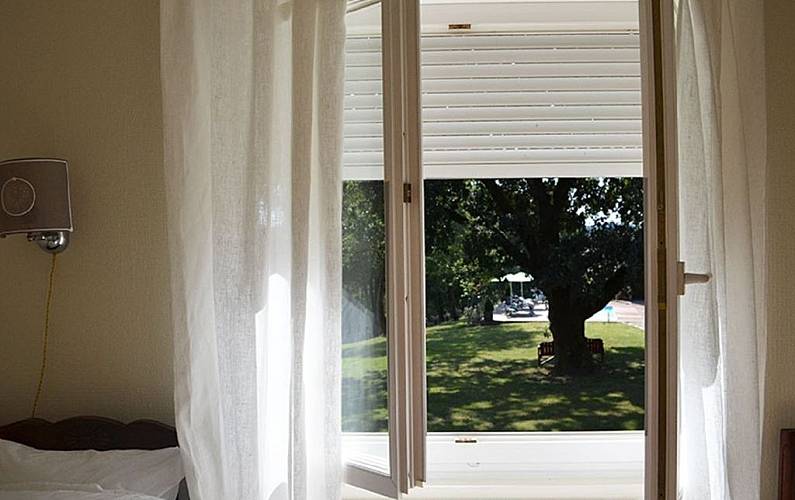 Maison de 3 chambres dans un club de golf 5