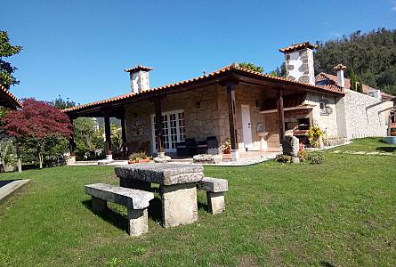 Alquiler Apartamentos Vacacionales En Labruja Ponte De Lima Y Casas Rurales