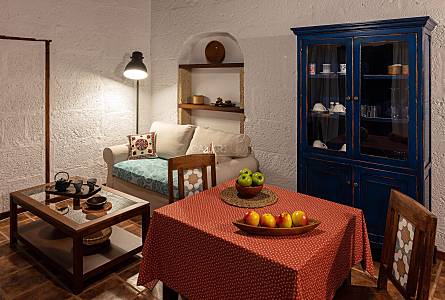 Gîte Ténériffe Granadilla de Abona maison - 