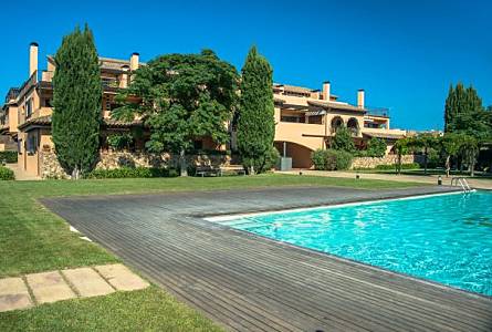 Appartamento Girona Albons Appartamento - 