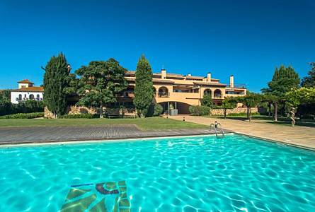 Appartamento Girona Albons Appartamento - 