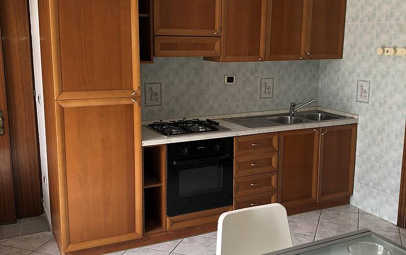 Villa Avellino Pietradefusi Gîte villa - 