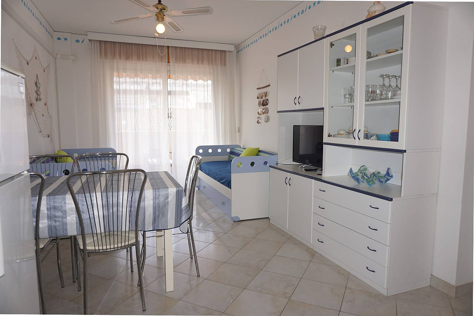 Holiday apartments Caorle Venice ShortTerm appartments