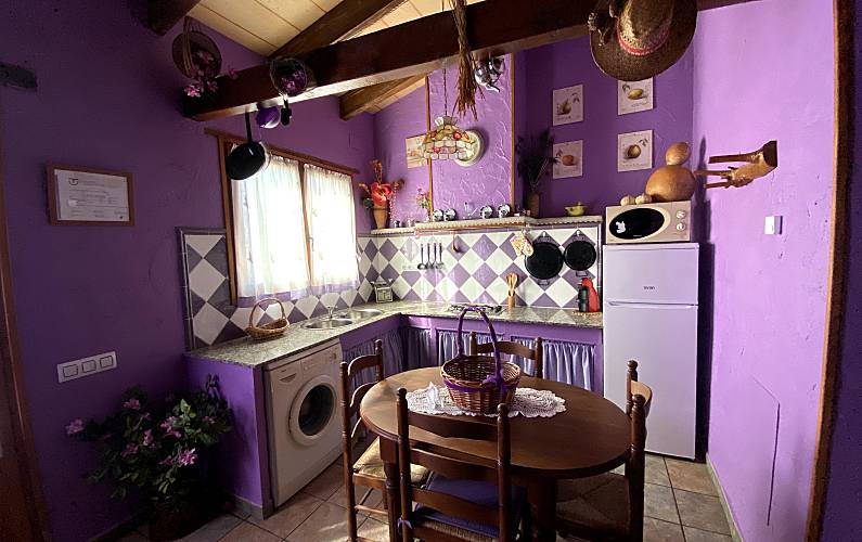 Wohnung Tarragona Camarles Ferienwohnung - 