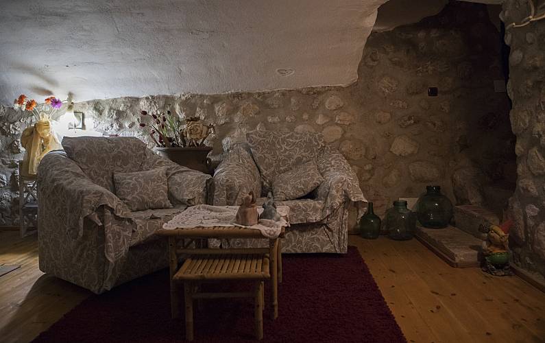 Wohnung Tarragona Camarles Ferienwohnung - 