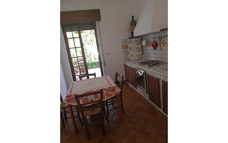Villa Brindisi Carovigno villa - 