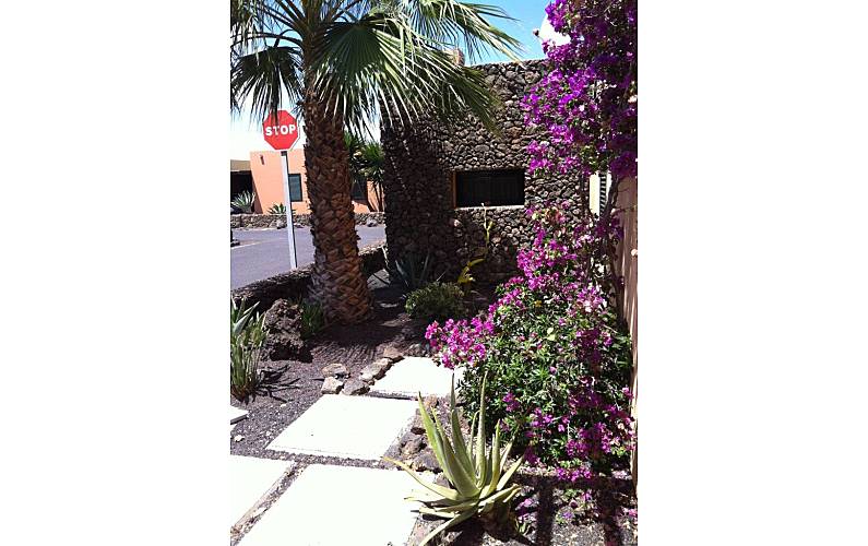 Vivenda Exterior da casa Forteventura La Oliva vivenda - Exterior da casa