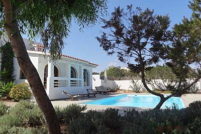 Casa Vera Formentera Formentera