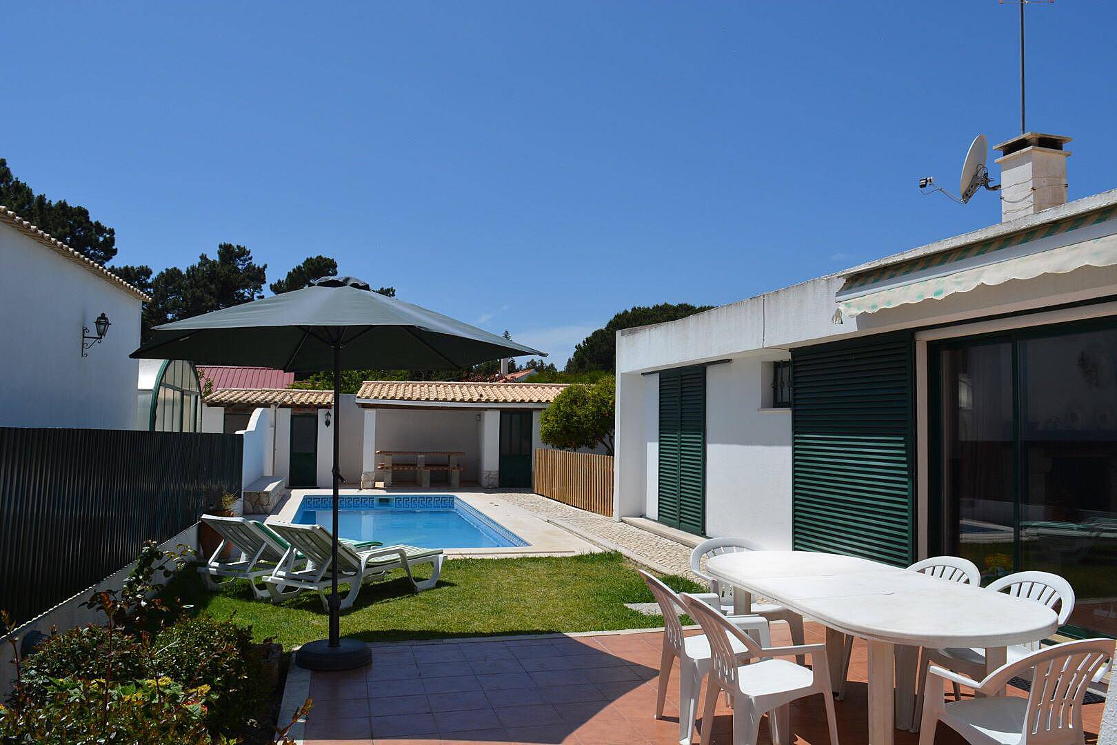 Aluguer vivendas Barreiro Setúbal