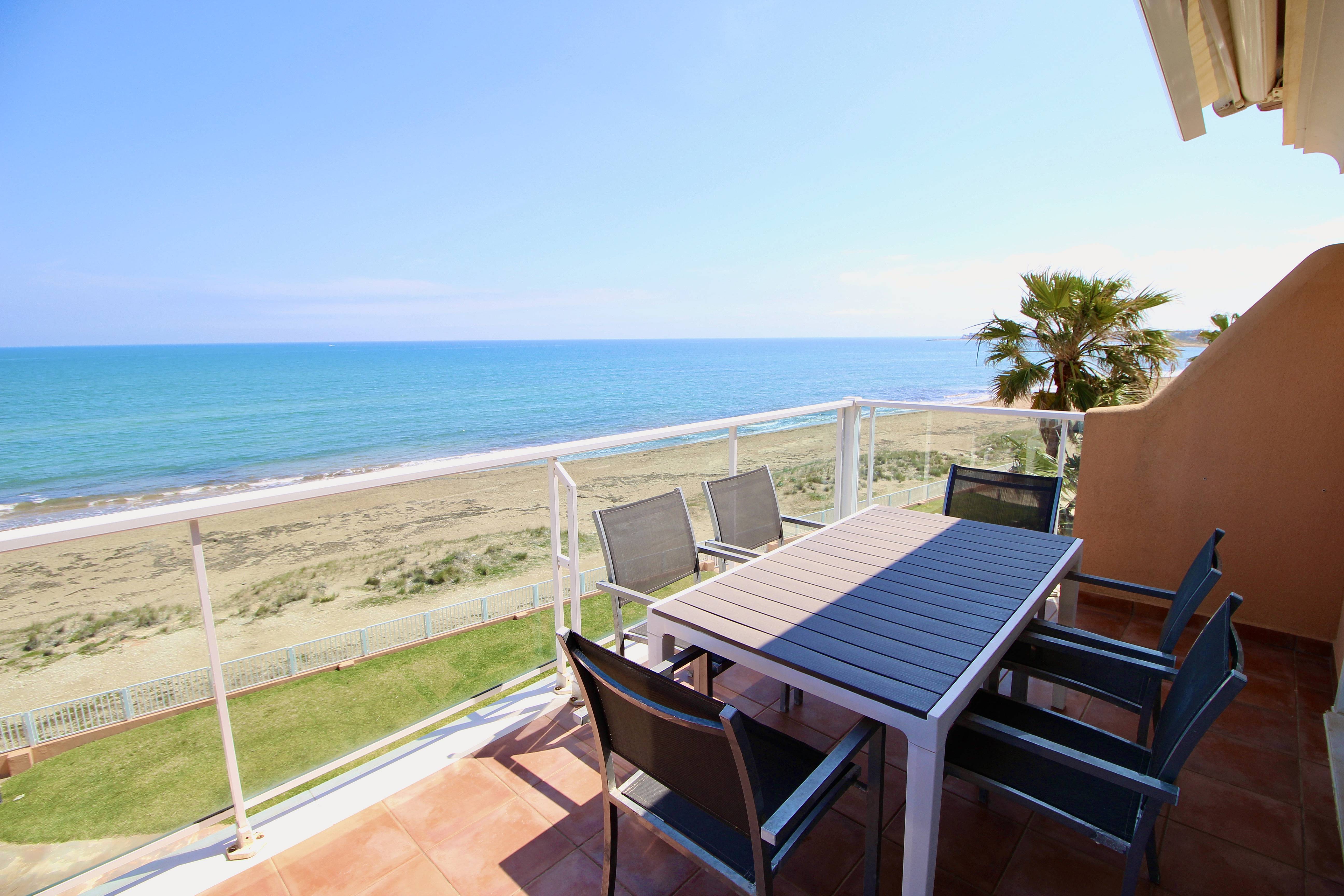 Ático Mirador al Mar 07 - Marines, Dénia (Alicante) Costa Blanca