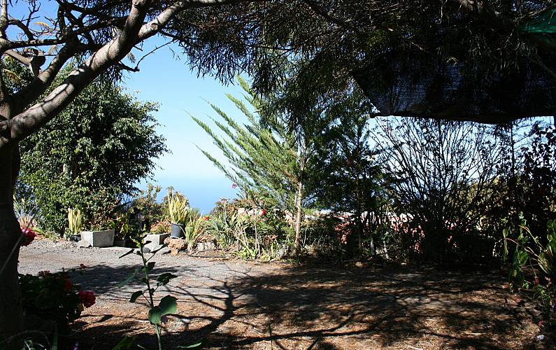 Ferienhaus La Palma El Paso Ferienhaus - 