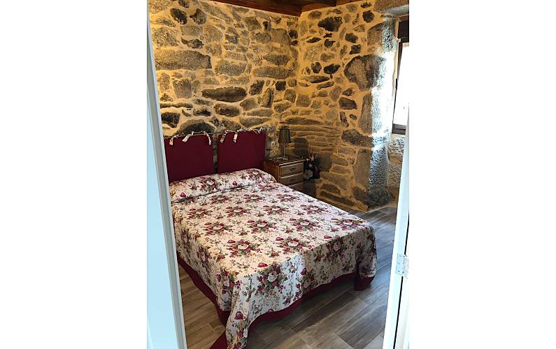 House Pontevedra Meis Cottage - 