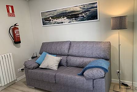 Appartamento Asturie Oviedo Appartamento - 