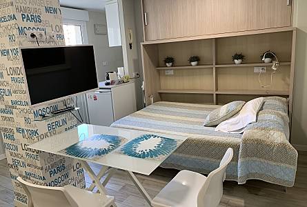 Appartamento Asturie Oviedo Appartamento - 