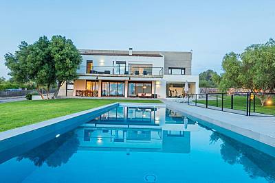 Villa para 1-10 personas en Mallorca Mallorca