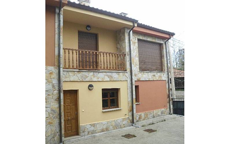 Maison Asturies Llanes maison - 